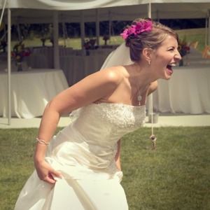 Meet your Posher, Lindsey l